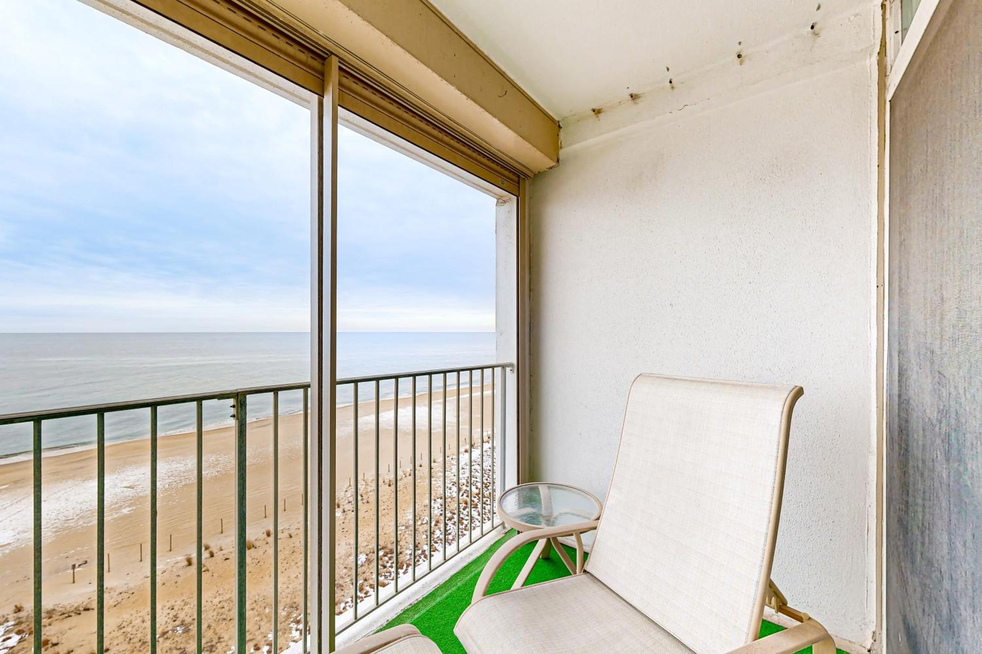 English Towers 804 Ocean City Extérieur photo