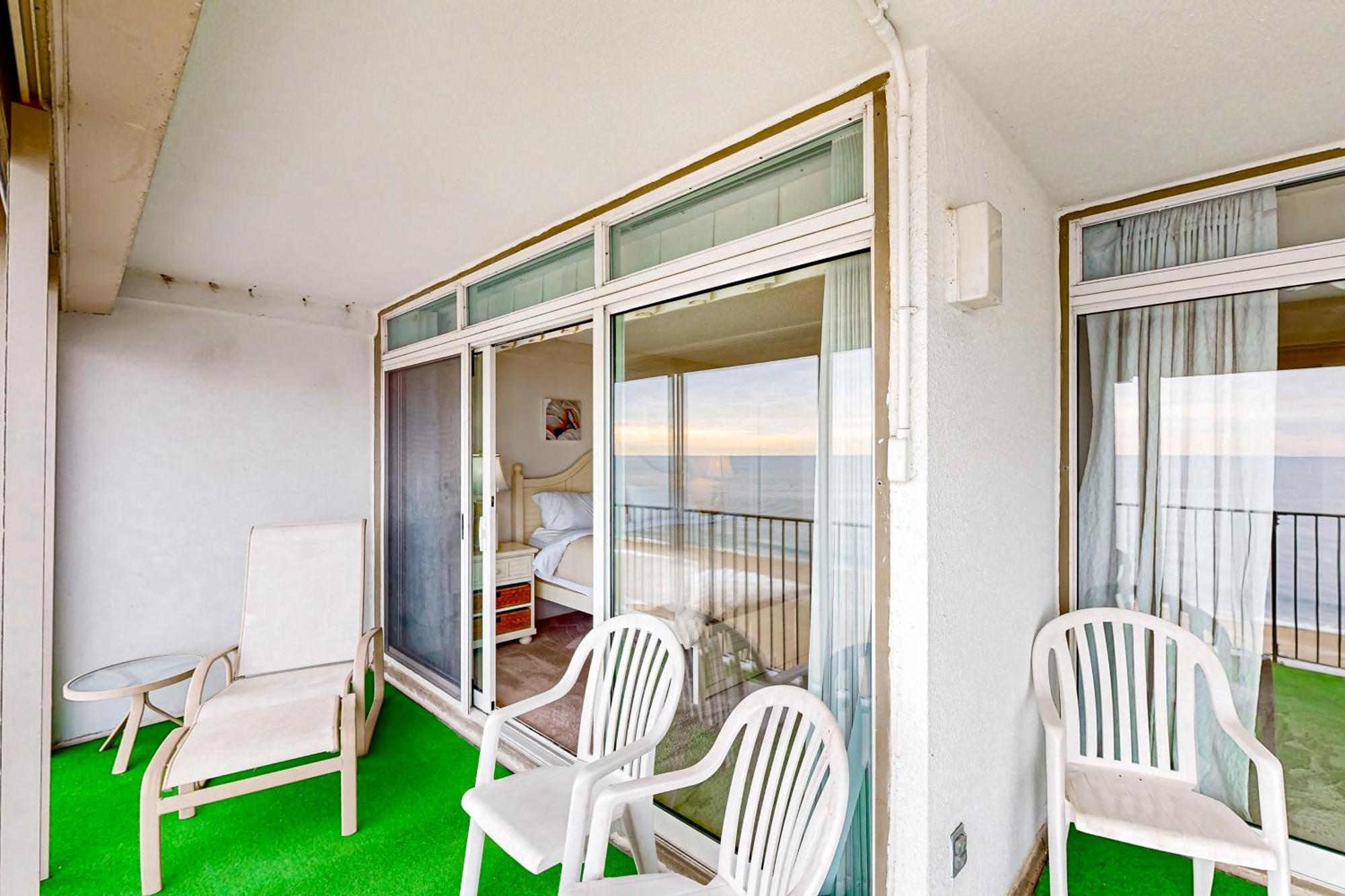 English Towers 804 Ocean City Extérieur photo