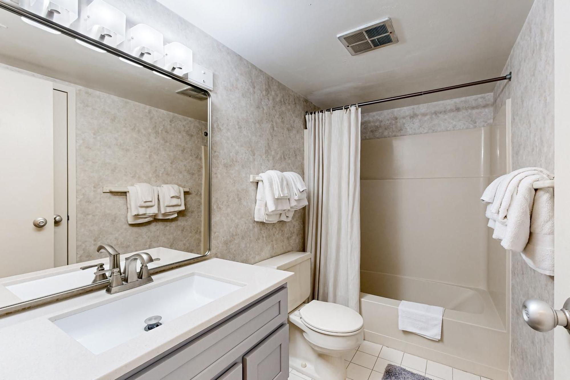 English Towers 804 Ocean City Extérieur photo