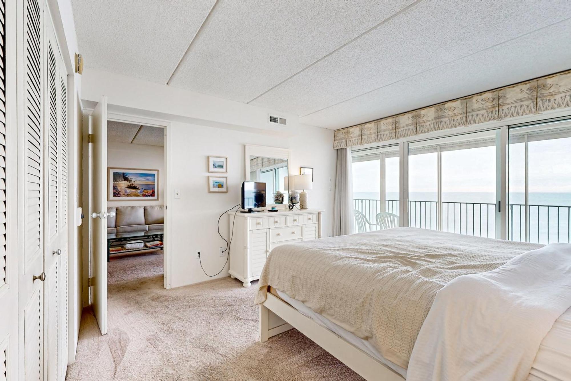 English Towers 804 Ocean City Extérieur photo