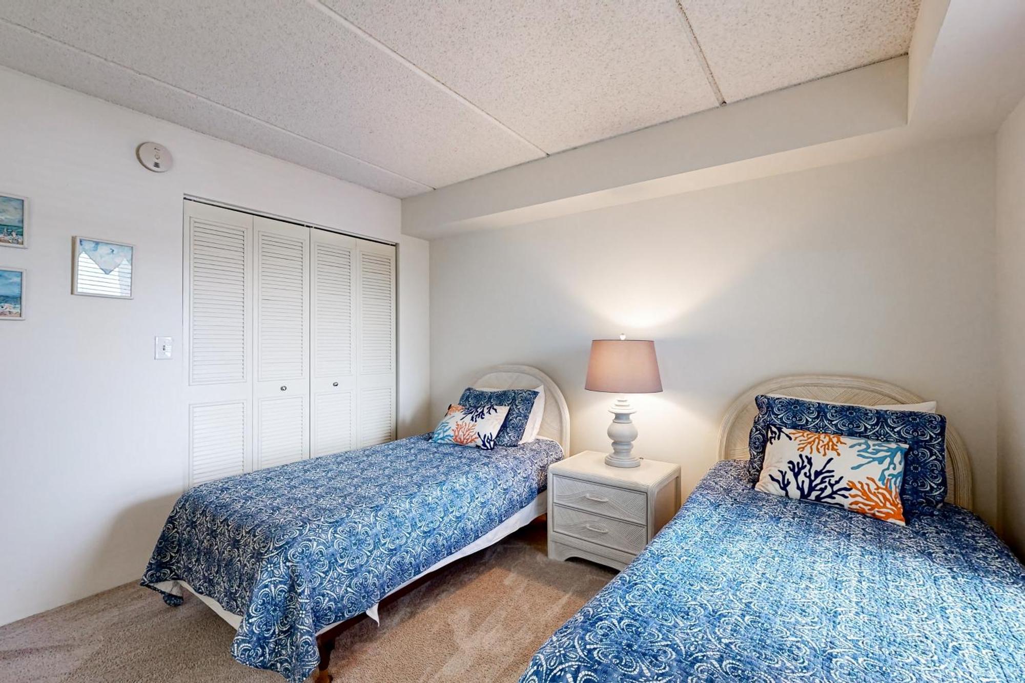 English Towers 804 Ocean City Extérieur photo