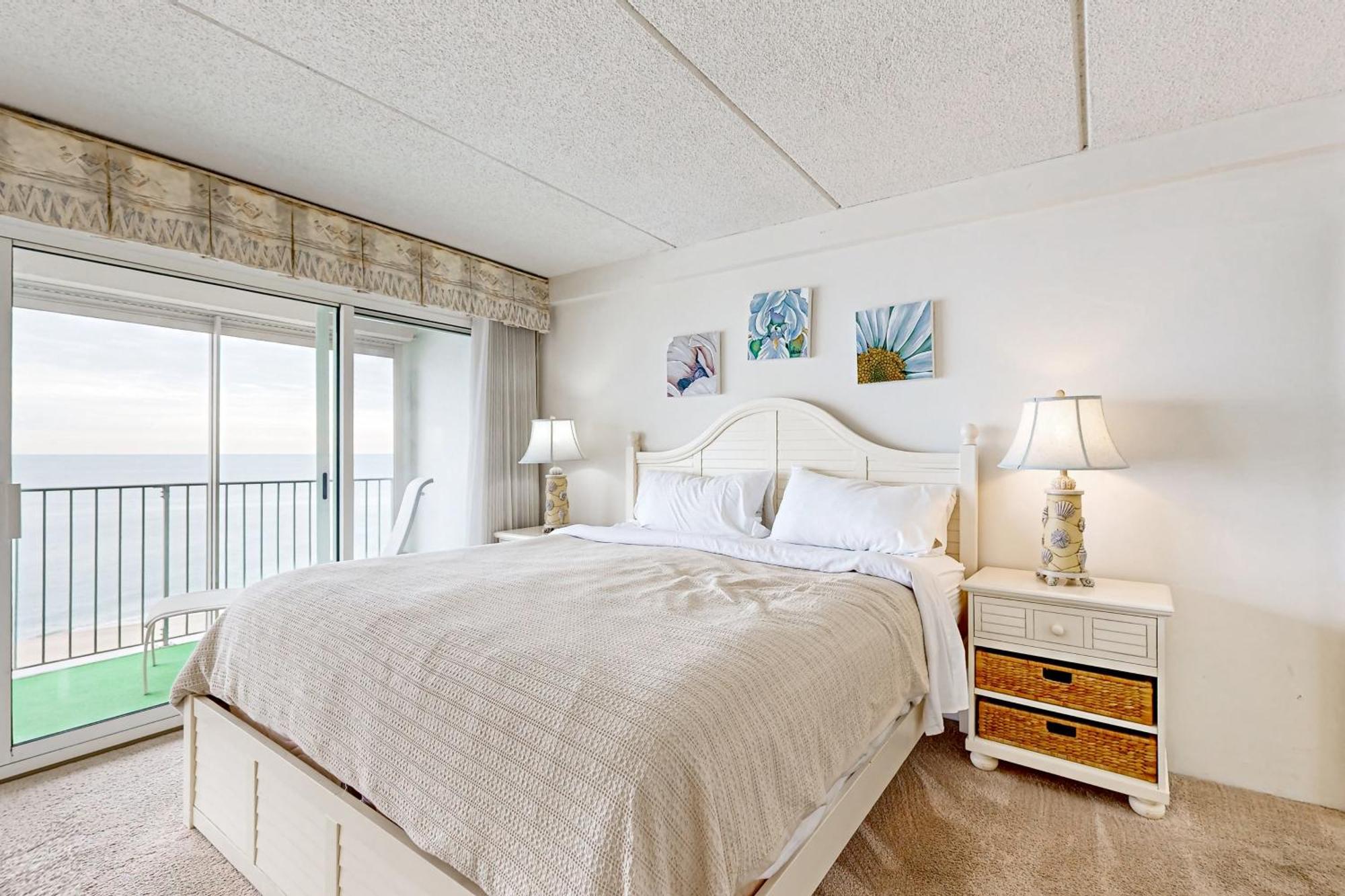 English Towers 804 Ocean City Extérieur photo