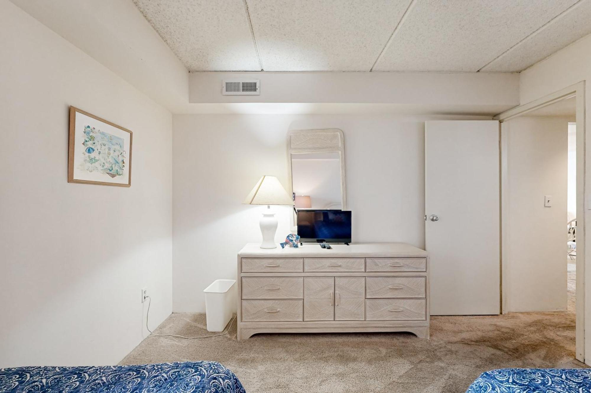 English Towers 804 Ocean City Extérieur photo