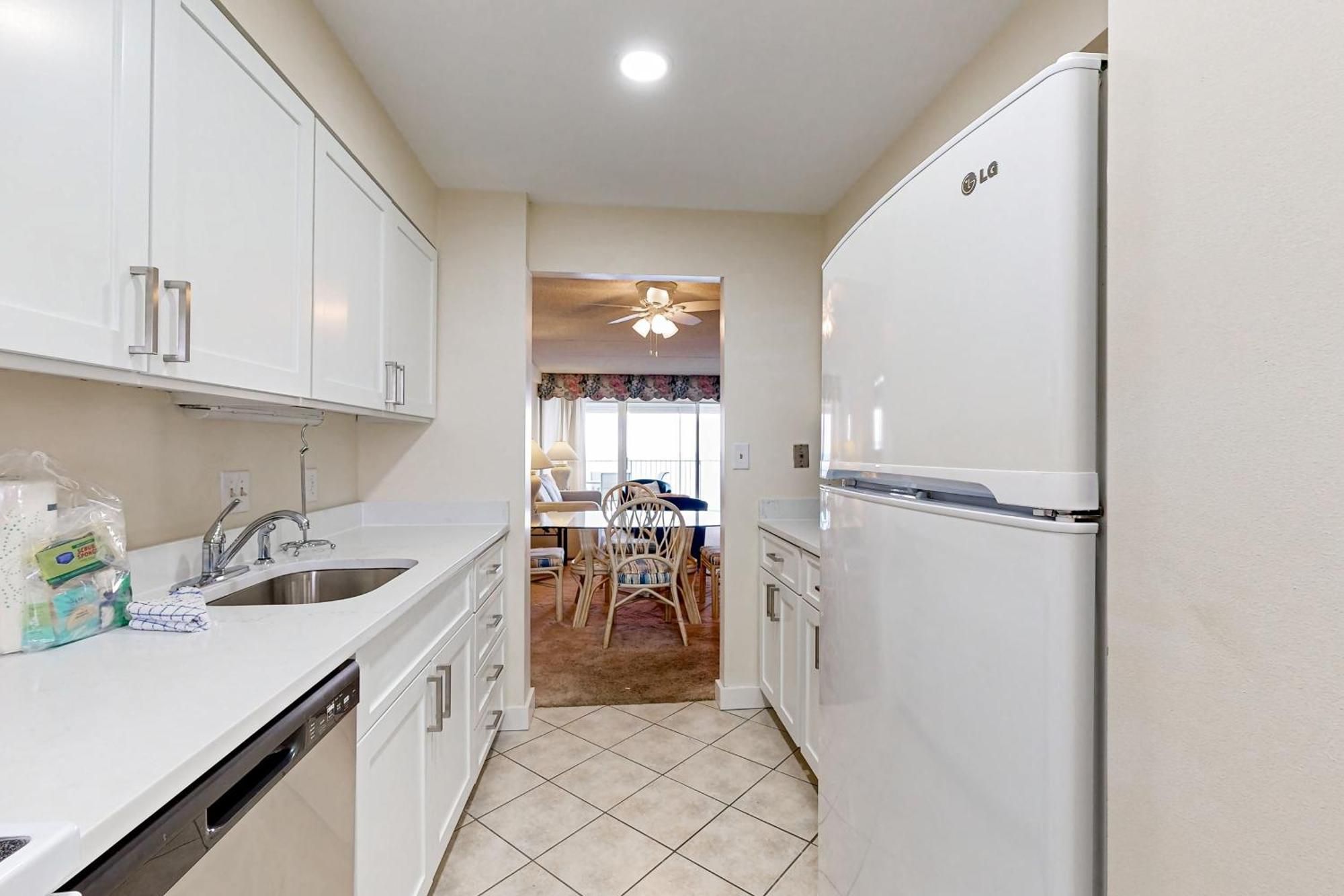English Towers 804 Ocean City Extérieur photo