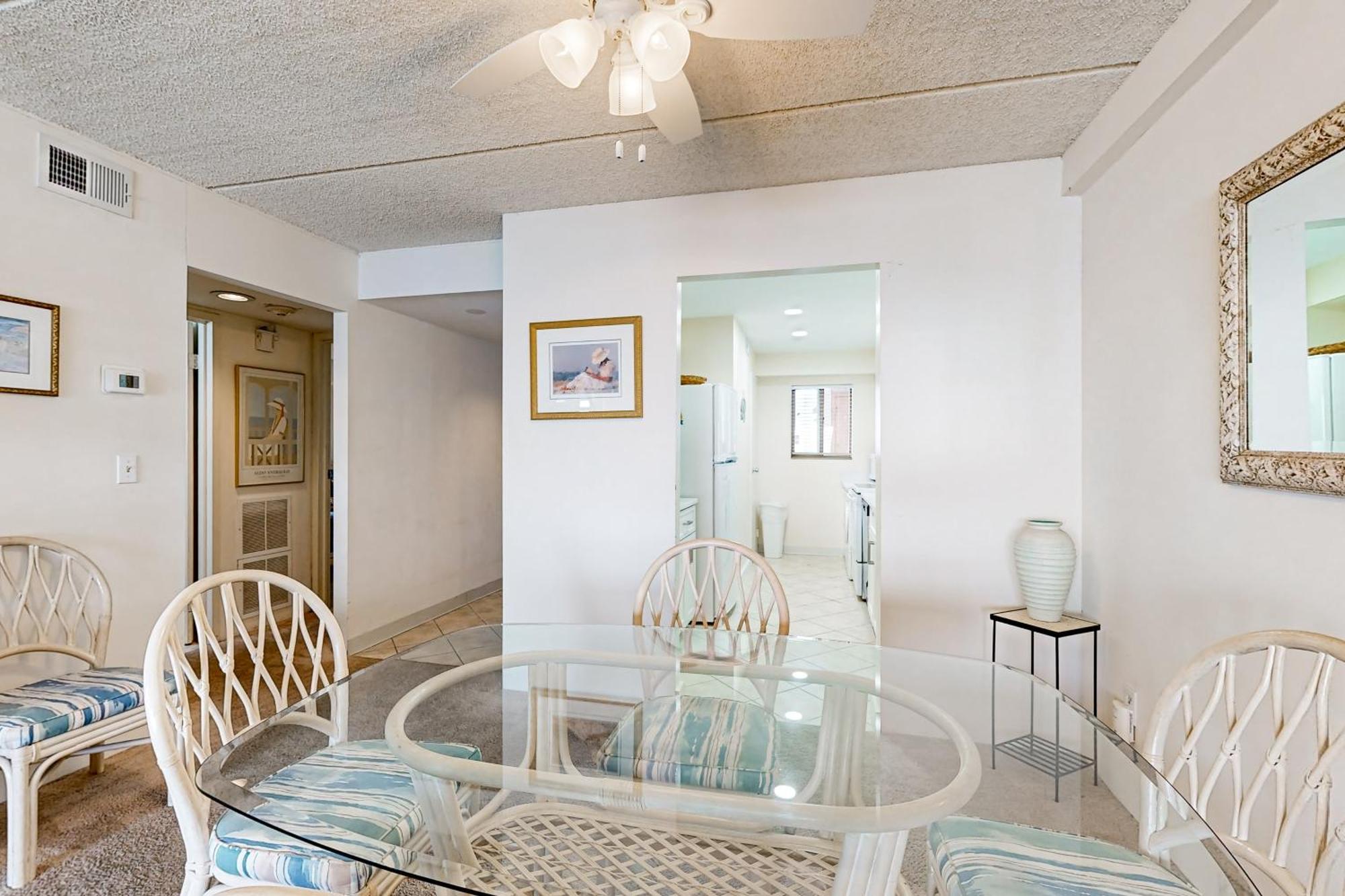 English Towers 804 Ocean City Extérieur photo