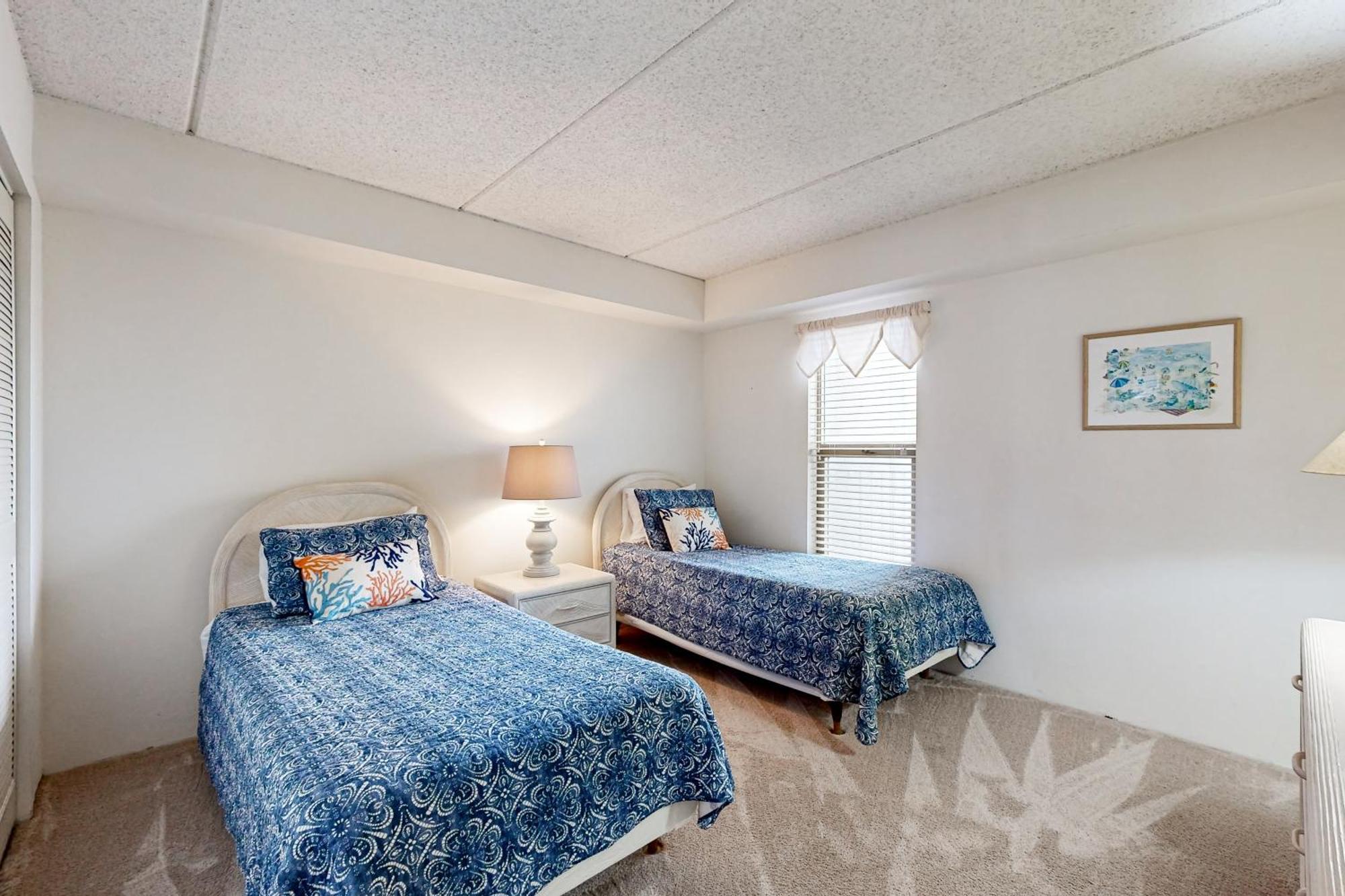 English Towers 804 Ocean City Extérieur photo