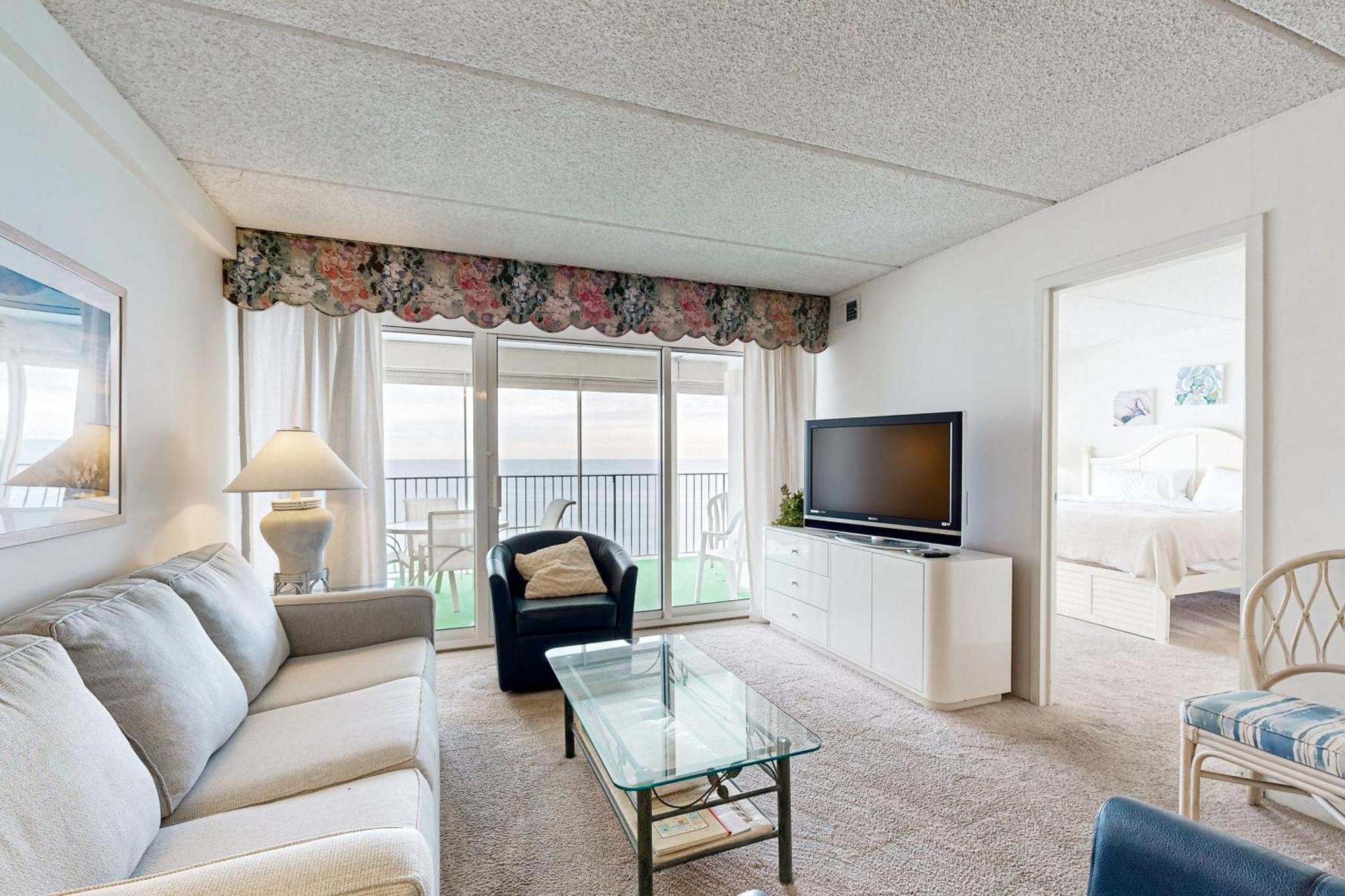 English Towers 804 Ocean City Extérieur photo