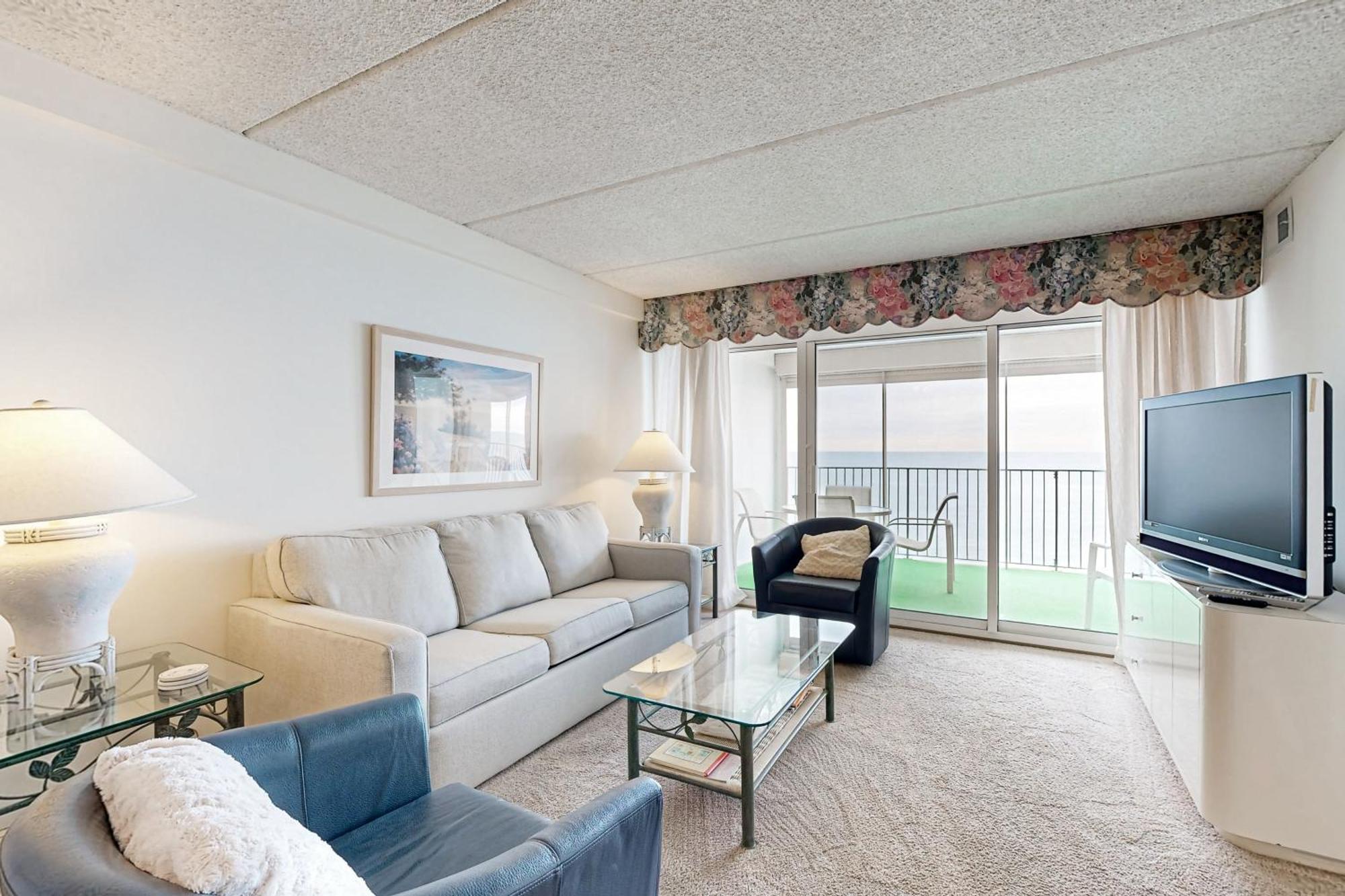 English Towers 804 Ocean City Extérieur photo